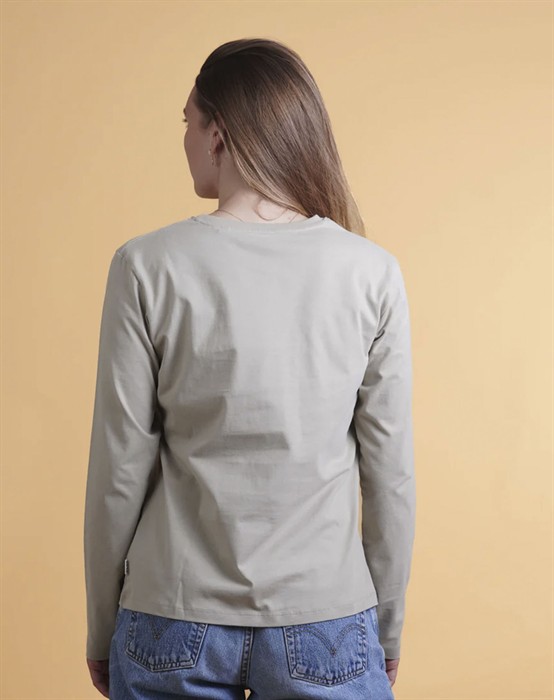 Elsk - Signed Womens Brushed T-shirt